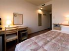 фото отеля Mutsu Park Hotel