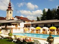 Hotel Restaurant Kloepferkeller