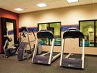 фото отеля Hampton Inn Pleasanton