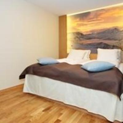 фото отеля Varsog Hotel
