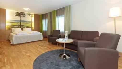 фото отеля Varsog Hotel