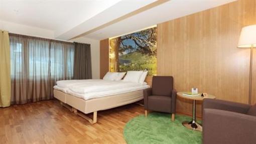 фото отеля Varsog Hotel