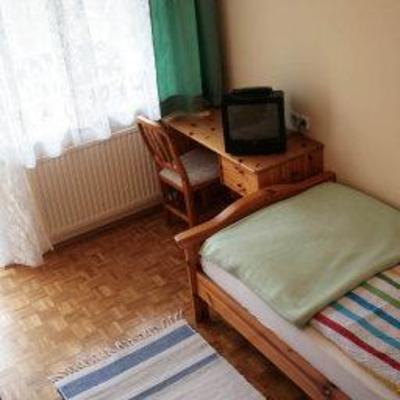 фото отеля Schmidt Pension Bad Tatzmannsdorf