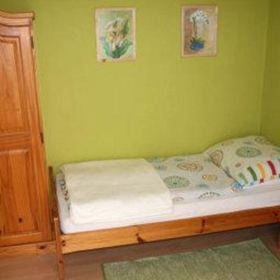 фото отеля Schmidt Pension Bad Tatzmannsdorf