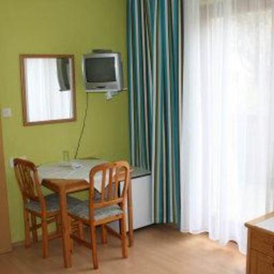 фото отеля Schmidt Pension Bad Tatzmannsdorf