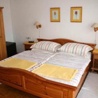 фото отеля Schmidt Pension Bad Tatzmannsdorf