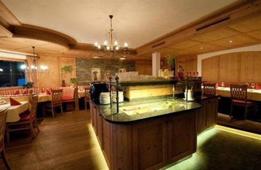 фото отеля Gasthof Alpenblick