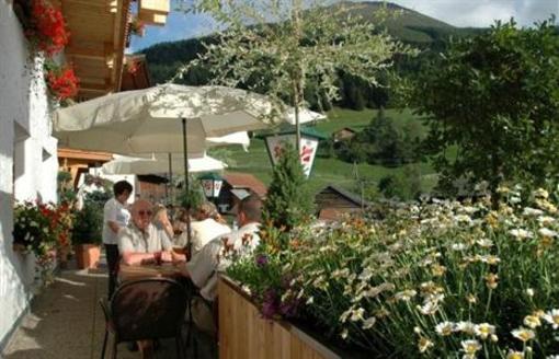 фото отеля Gasthof Alpenblick
