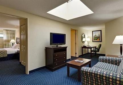 фото отеля SpringHill Suites by Marriott Baltimore Inner Harbor