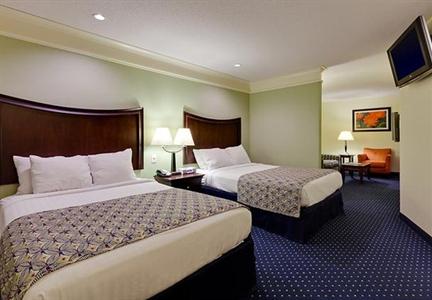 фото отеля SpringHill Suites by Marriott Baltimore Inner Harbor