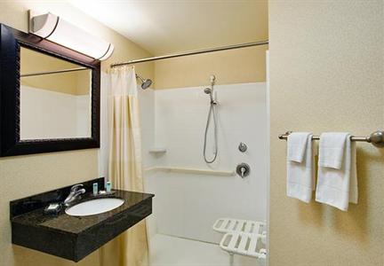 фото отеля SpringHill Suites by Marriott Baltimore Inner Harbor