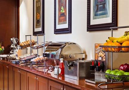 фото отеля SpringHill Suites by Marriott Baltimore Inner Harbor