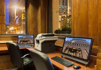 фото отеля SpringHill Suites by Marriott Baltimore Inner Harbor