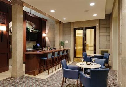фото отеля SpringHill Suites by Marriott Baltimore Inner Harbor
