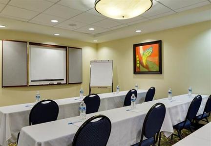 фото отеля SpringHill Suites by Marriott Baltimore Inner Harbor