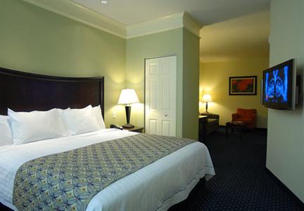 фото отеля SpringHill Suites by Marriott Baltimore Inner Harbor