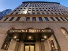 фото отеля SpringHill Suites by Marriott Baltimore Inner Harbor