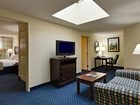 фото отеля SpringHill Suites by Marriott Baltimore Inner Harbor