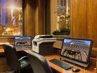 фото отеля SpringHill Suites by Marriott Baltimore Inner Harbor