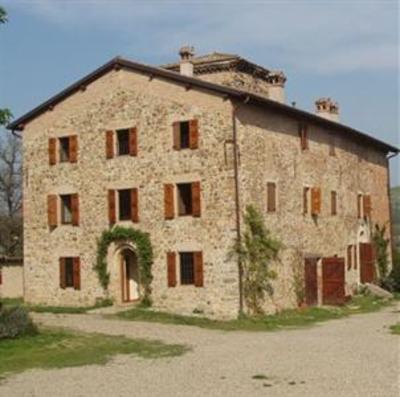 фото отеля Agriturismo Ca' Bertu'