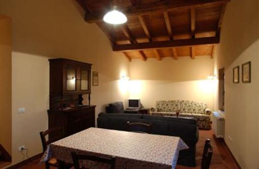 фото отеля Agriturismo Ca' Bertu'