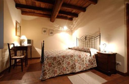 фото отеля Agriturismo Ca' Bertu'