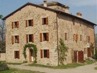 Agriturismo Ca' Bertu'