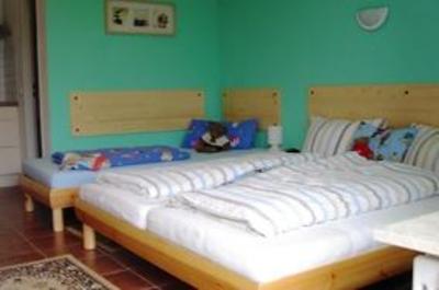 фото отеля Hotel Waldblick-Garni
