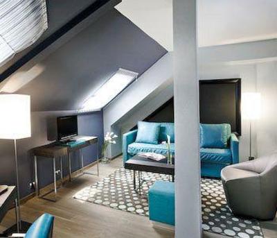 фото отеля Hotel Bassano