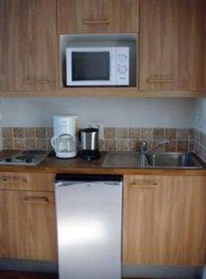 фото отеля Residence Les Gourmets