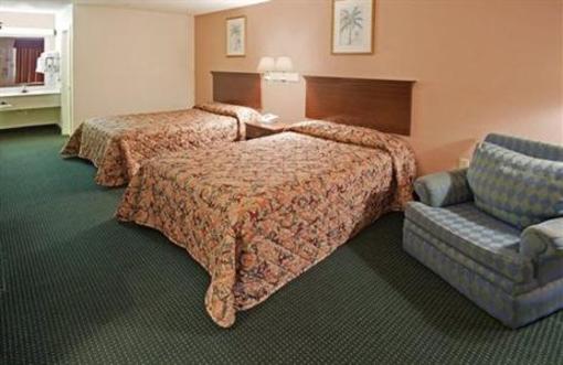 фото отеля America's Best Value Inn Cairo (Georgia)