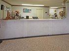 фото отеля America's Best Value Inn Cairo (Georgia)