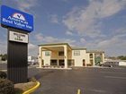 фото отеля America's Best Value Inn Cairo (Georgia)