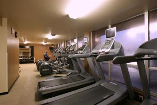 фото отеля Doubletree Hotel Dallas Market Center