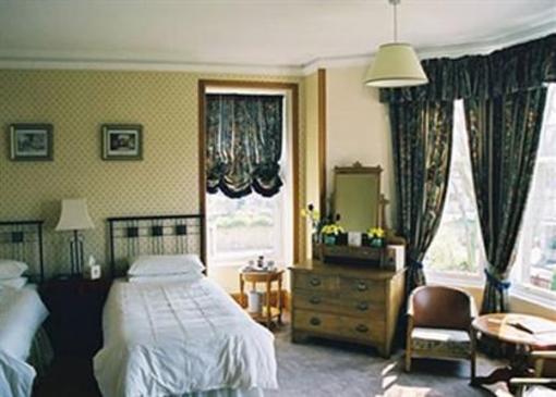 фото отеля Bracadale House