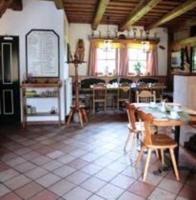 фото отеля Silbers-Heuriger Gasthof