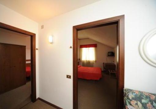 фото отеля Hotel Compet