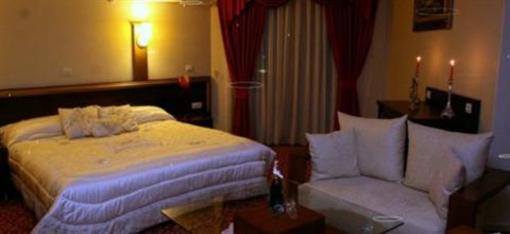 фото отеля Gumus Hotel Iskenderun