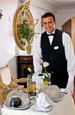 фото отеля BEST WESTERN Hotel La Maison-Blanche