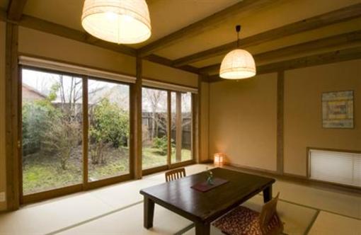 фото отеля Ayanosho