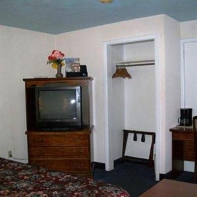 фото отеля Nevada Inn