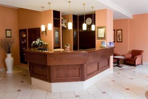 фото отеля Hotel Sylwia