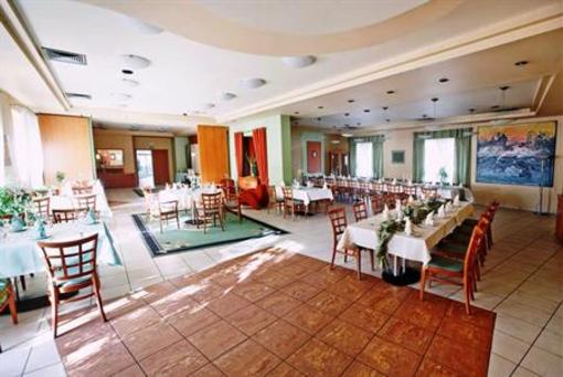 фото отеля Hotel Sylwia
