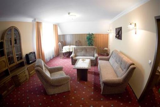 фото отеля Hotel Sylwia