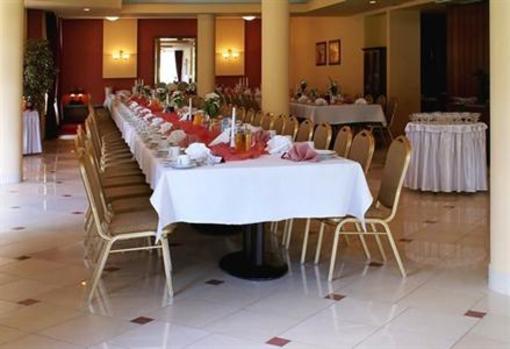 фото отеля Hotel Sylwia