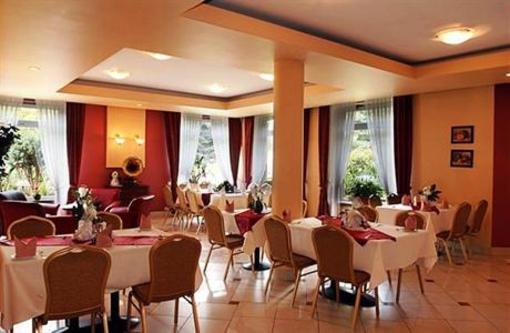 фото отеля Hotel Sylwia