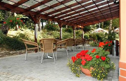 фото отеля Hotel Sylwia