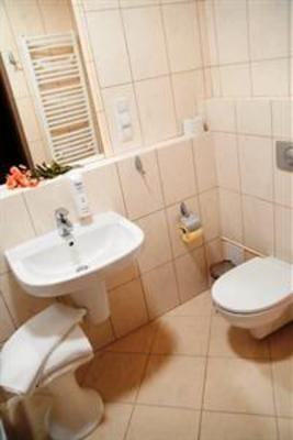 фото отеля Hotel Sylwia