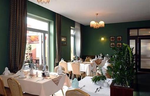 фото отеля Hotel Sylwia