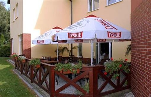 фото отеля Hotel Sylwia